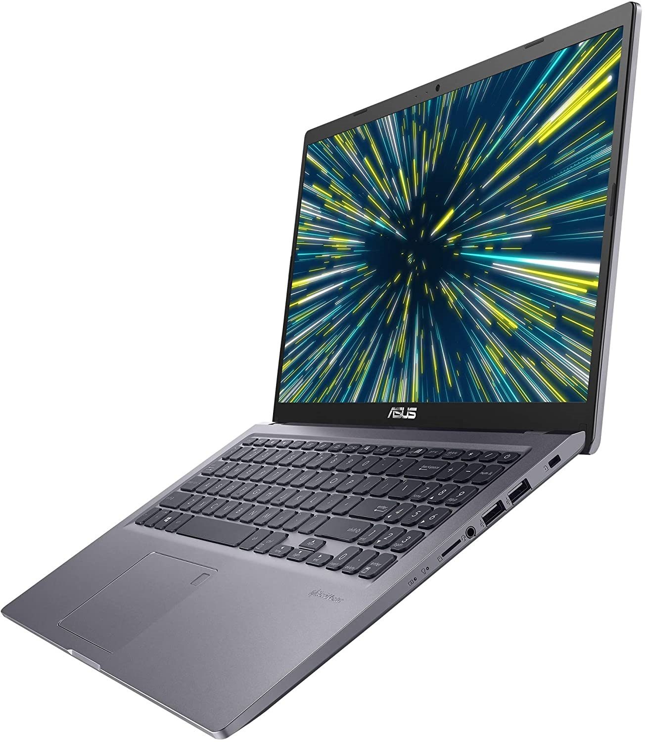 ASUS VivoBook 15 X515 - i5-1135G7 · Xe Graphics G7 80 EU · 15.6