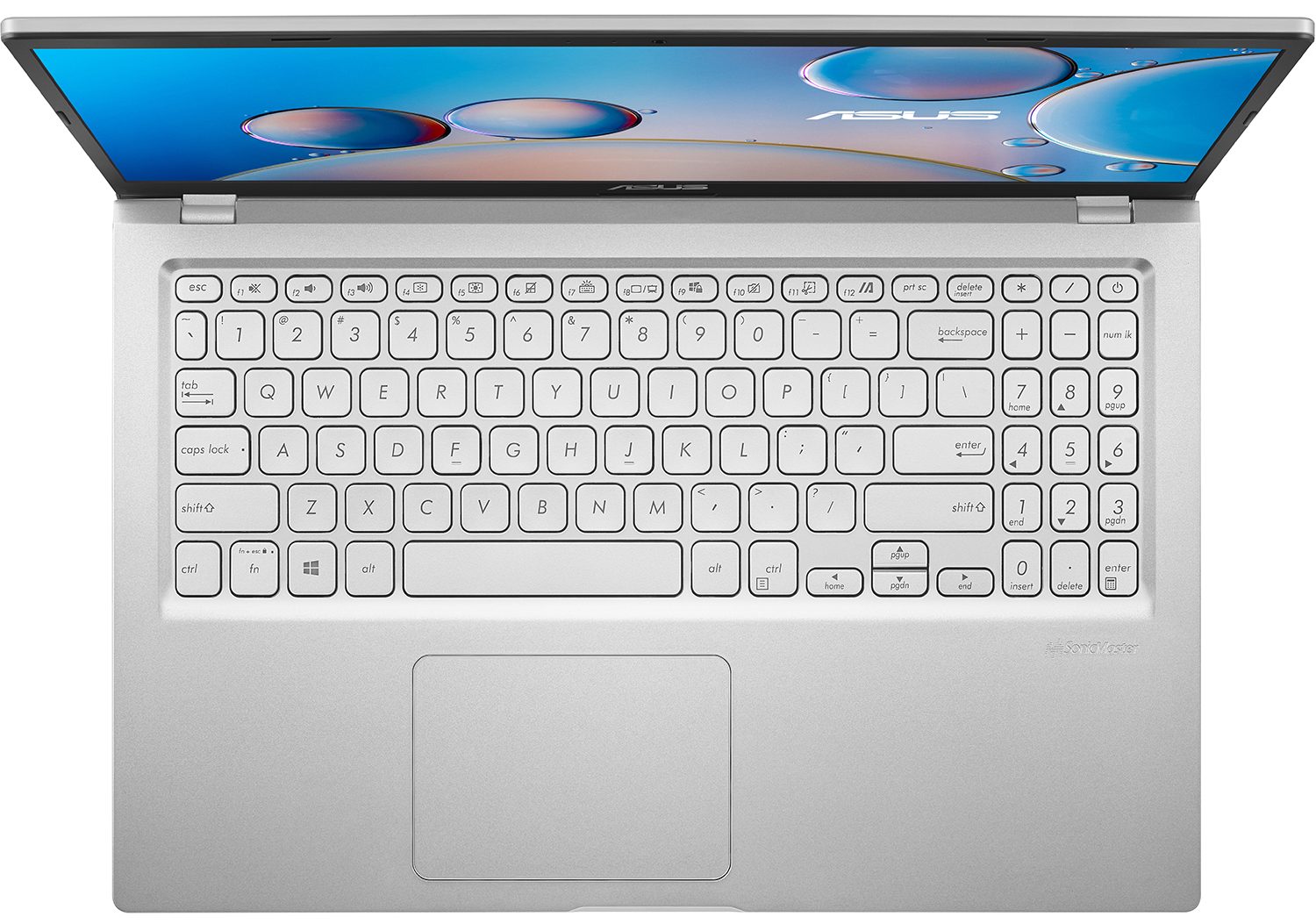 Ordinateur portable 15,6 po VivoBook X515 X515EA-TS51-CB d'ASUS avec  processeur i5-1135G7 d'Intel®, disque SSD de 512 Go, MEV de 8 Go et Windows  11 famille - gris ardoise