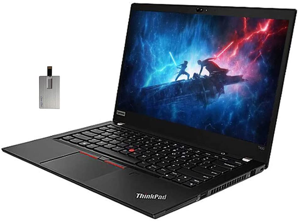 Lenovo ThinkPad T490