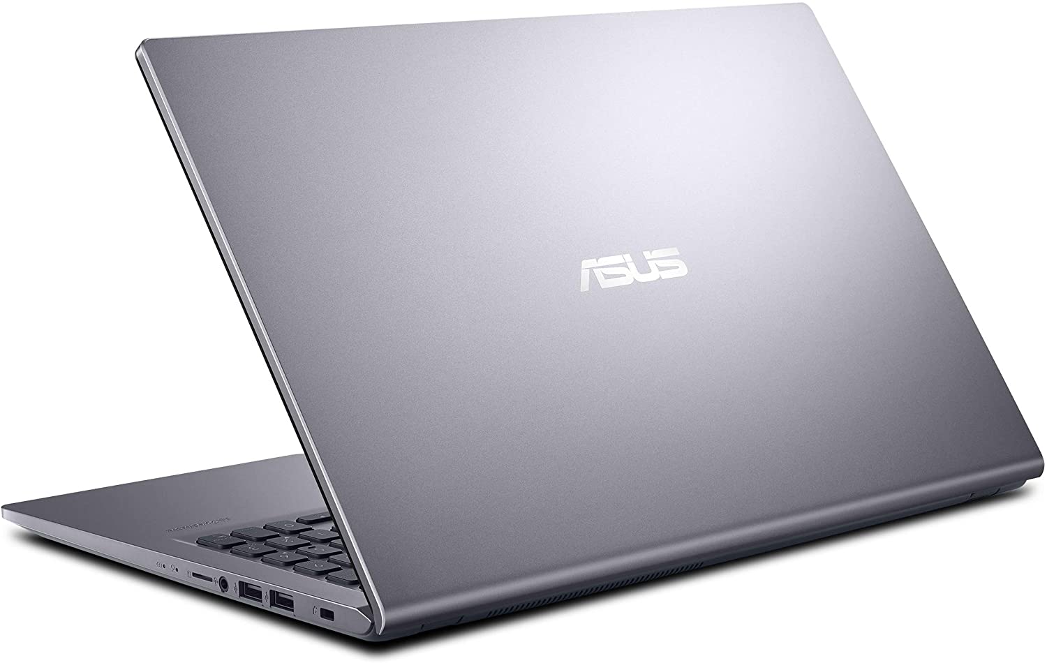 Asus VivoBook 15 M515 Thin and Light Laptop, 15.6” IPS FHD Display, Windows  10 Home with