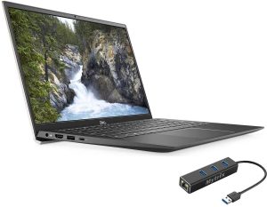 Dell Vostro 13 5301 - スペック、テスト、価格 | LaptopMedia 日本