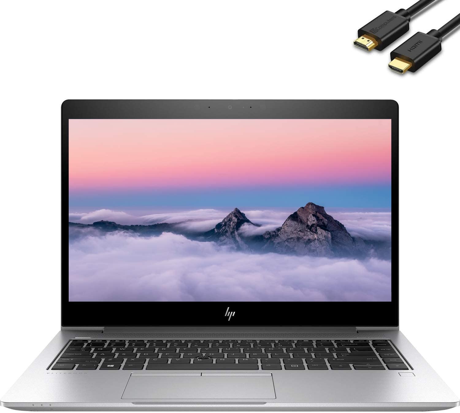 HP EliteBook 840 G6 review one for the classy business people out there