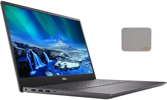 Dell Inspiron 7590 - i7-9750H · GTX 1050 · 15.6”, Full HD (1920 x