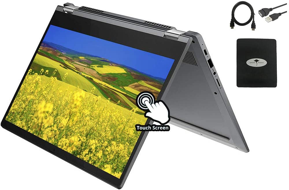 Lenovo Chromebook Flex 5 13 i310110U · Intel UHD Graphics · 13.3