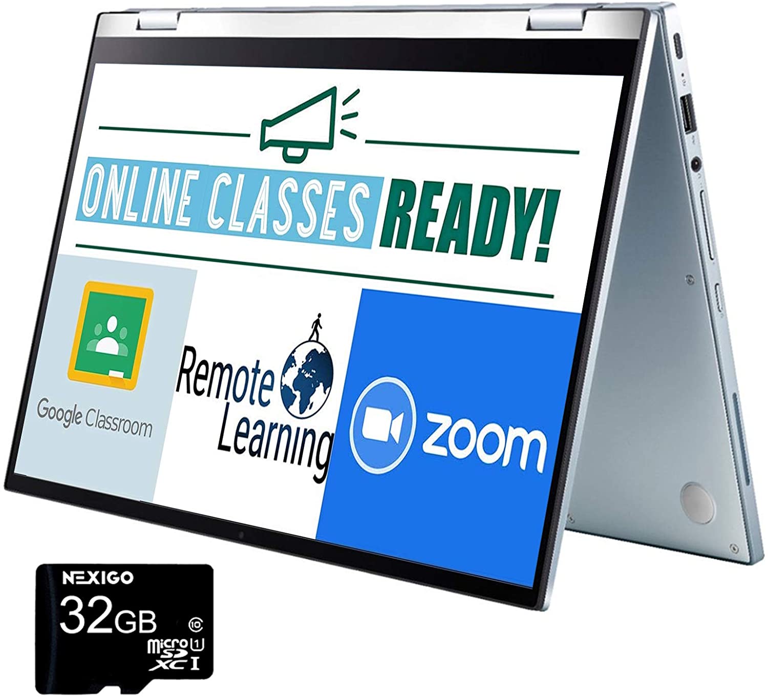 ASUS Chromebook Flip C433 m38100Y · UHD 615 · 14.0”, Full HD (1920 x