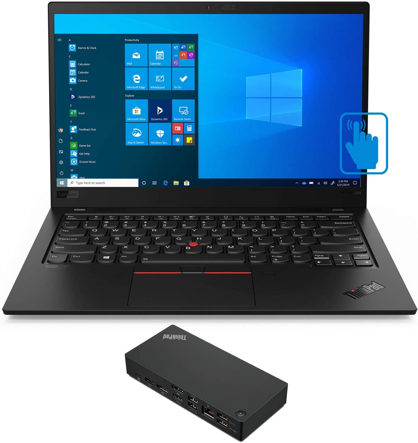 lenovo thinkpad p71