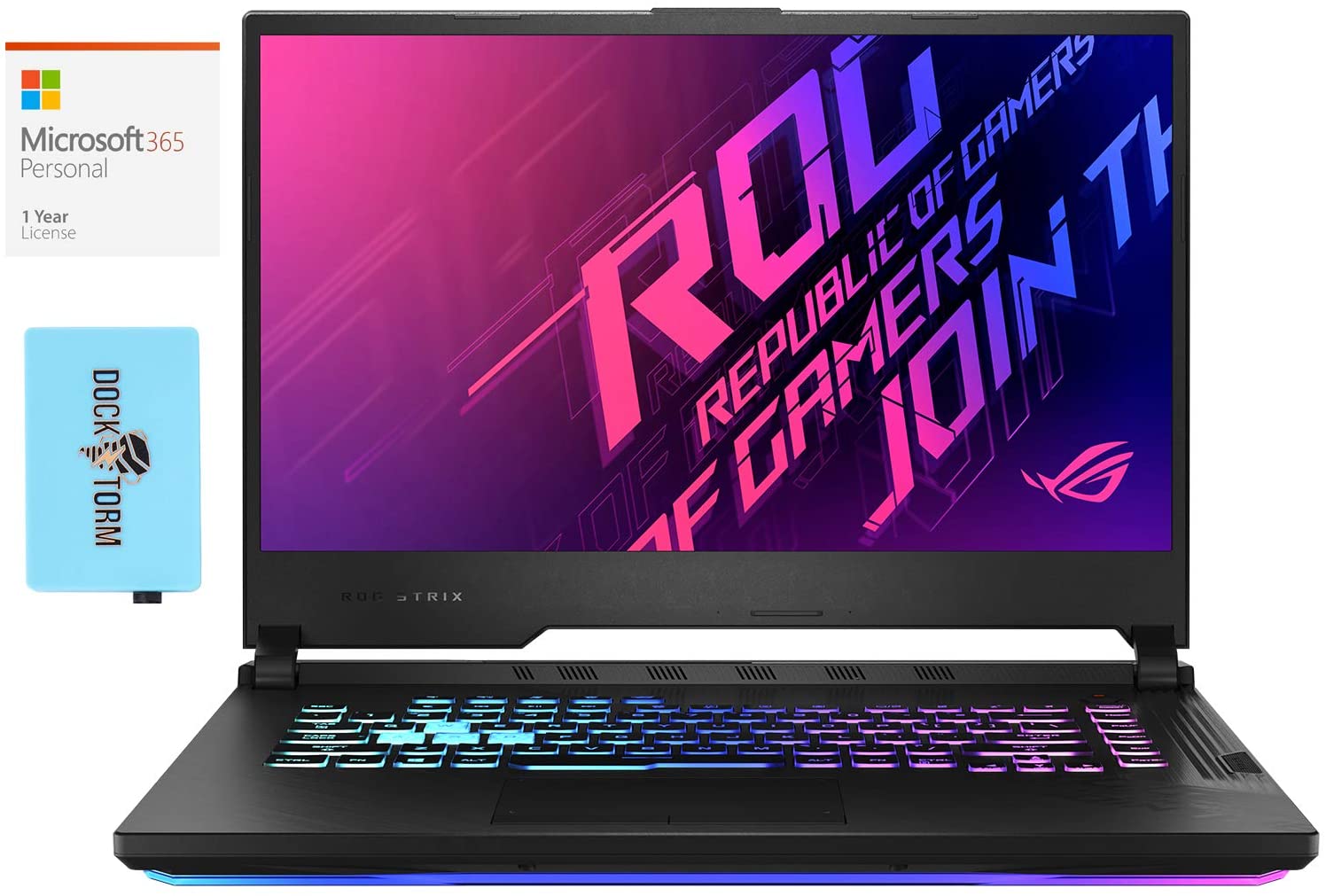 パソコン Asus rog strix G512lws Asus ROG Gaming Laptop G512LW-WS74 15.6