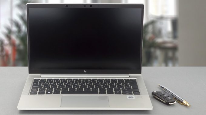 HP EliteBook 830 G7 Notebook PC - Components