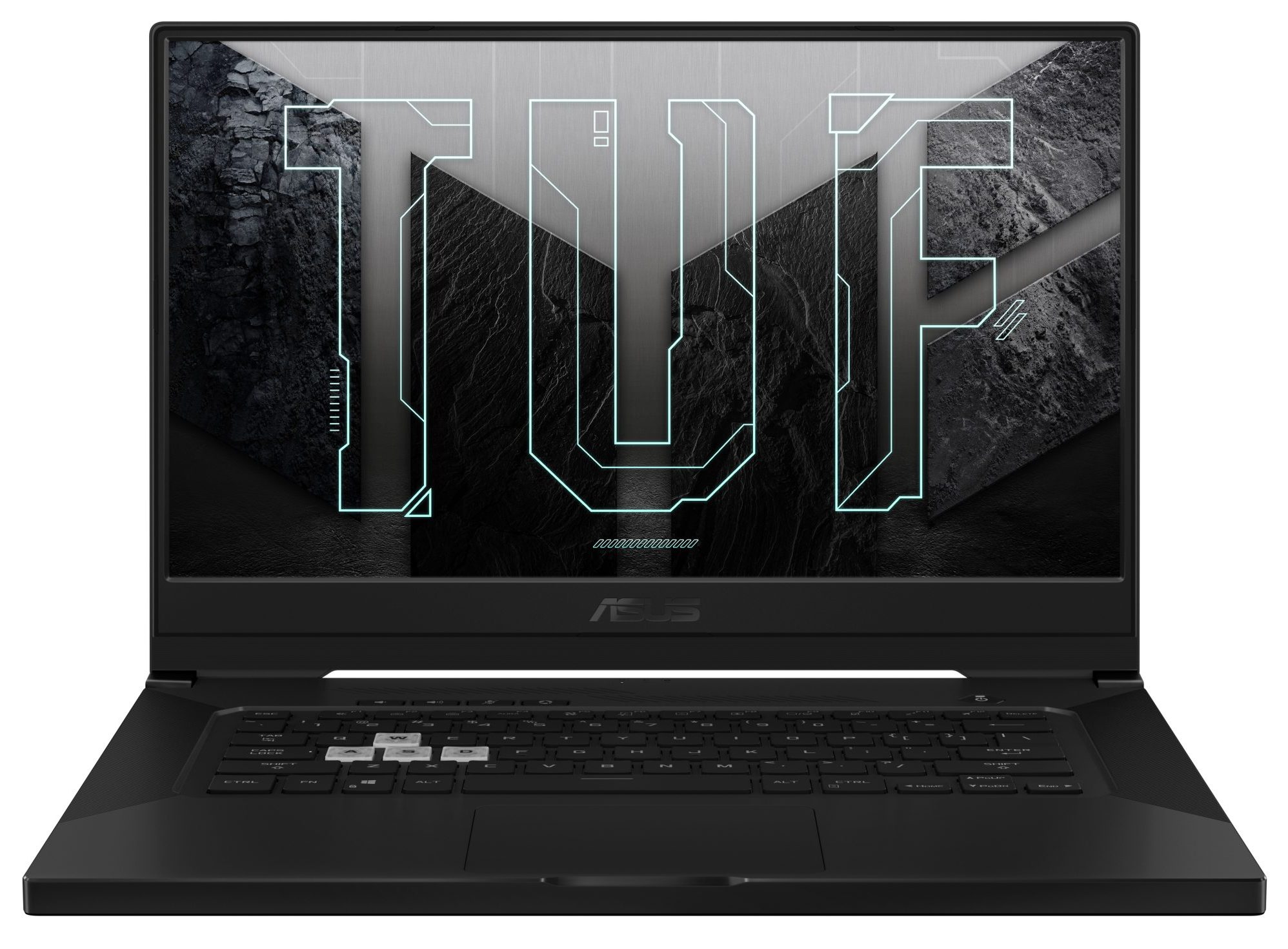 ASUS TUF Dash F15 - i5-11300H · RTX 3060 85W · 15.6”, Full HD (1920 x  1080), 144 Hz, IPS · 512GB SSD · 8GB DDR4 · Windows 10 Home | LaptopMedia UK