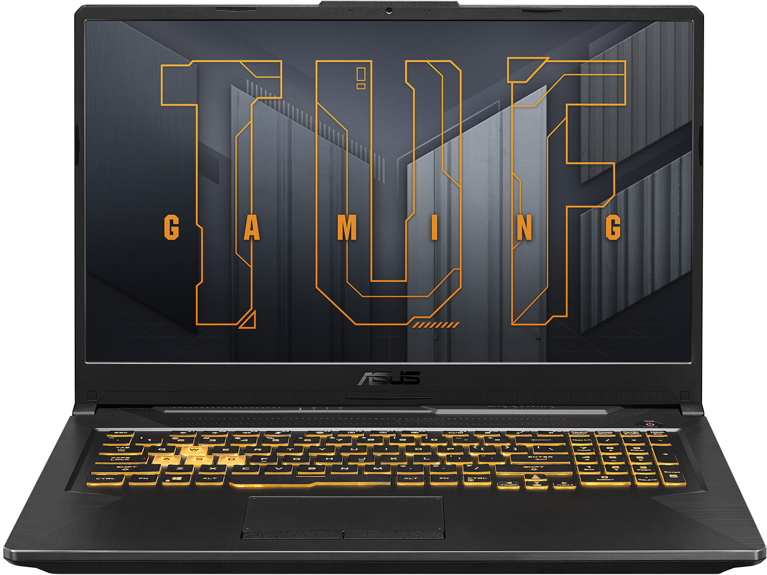 ASUS TUF Gaming A17 FA707RE ゲーミングノートPC PC/タブレット