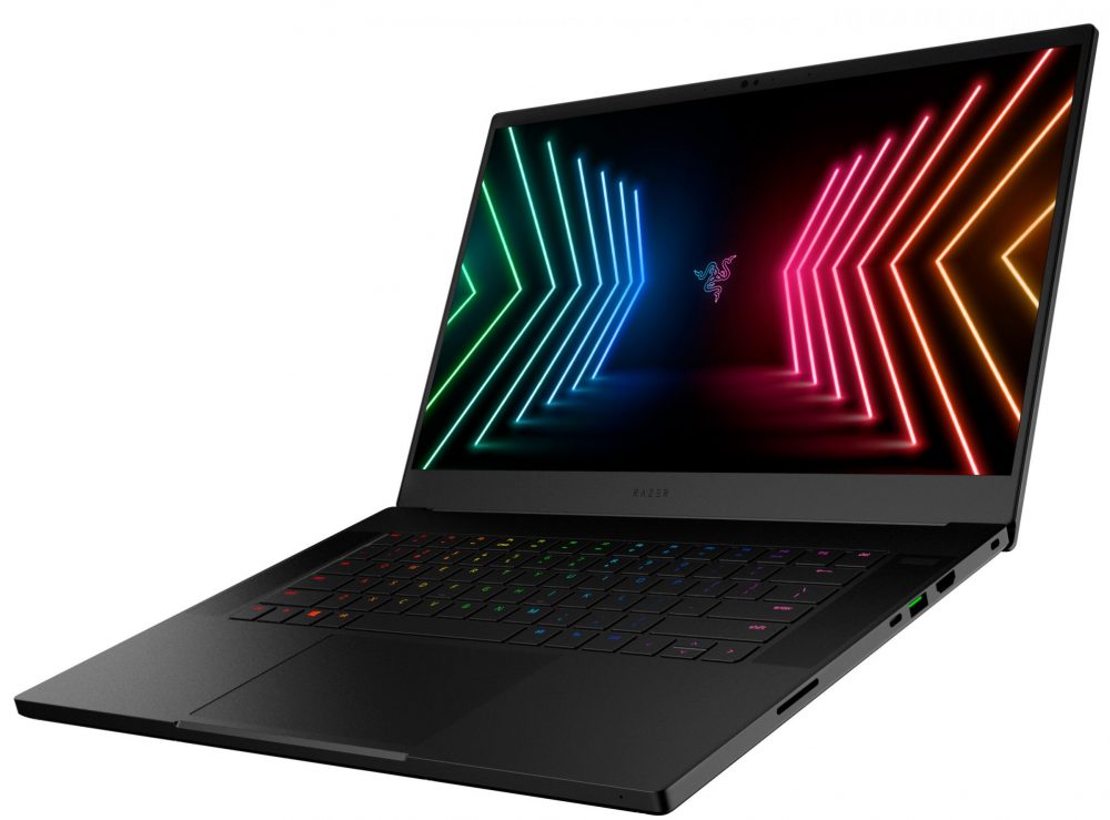 Razer Blade 15 (2021) vs Blade 15 (2020) - what are the differences ...