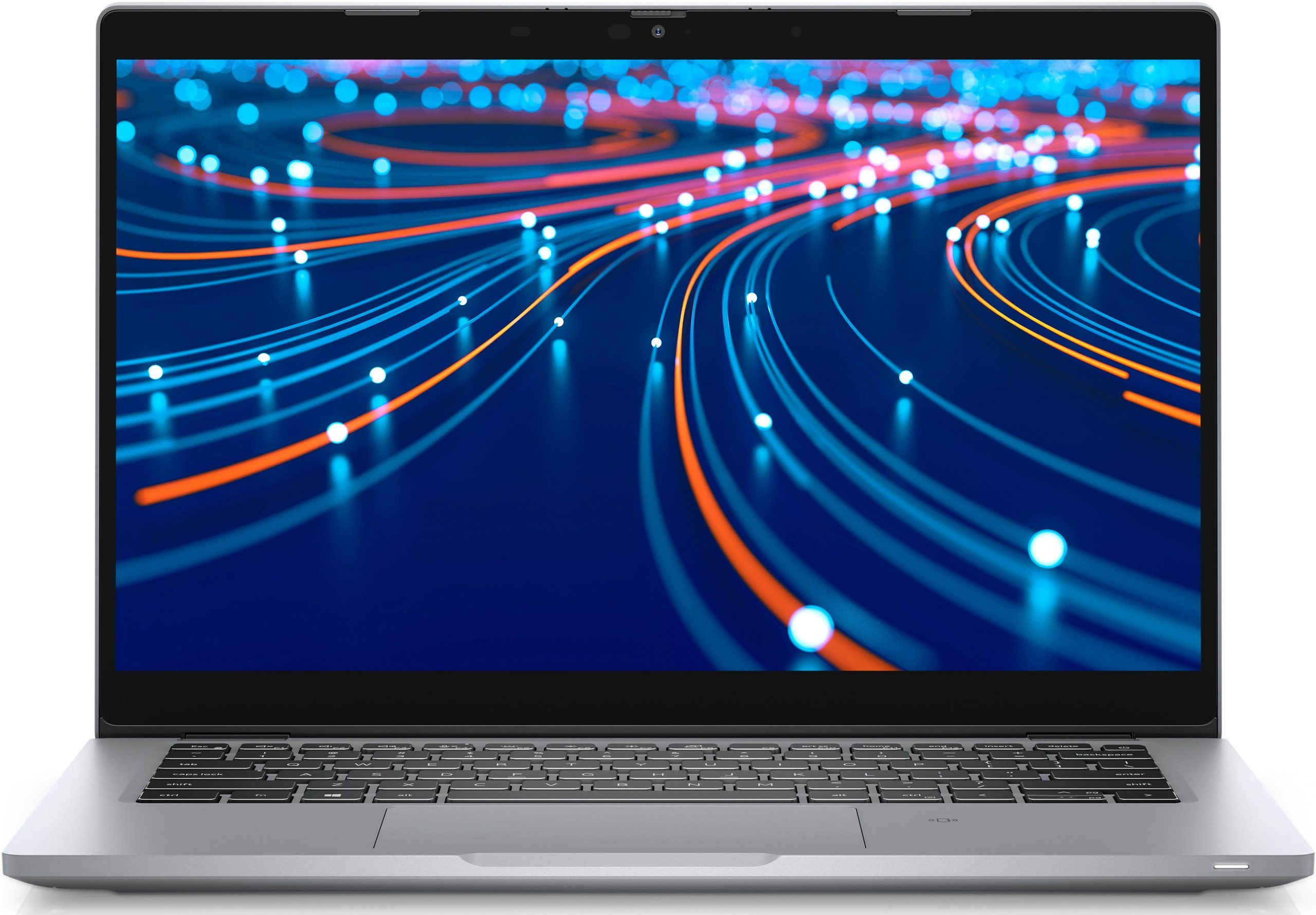 Dell Latitude 5320 - i5-1145G7 · Xe Graphics G7 80 EU · 13.3