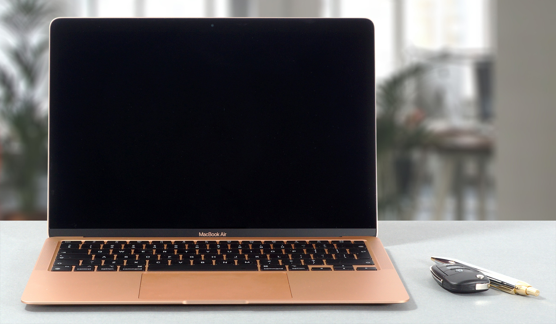 M1 Apple MacBook Air (2020) review: Why buy anything else?