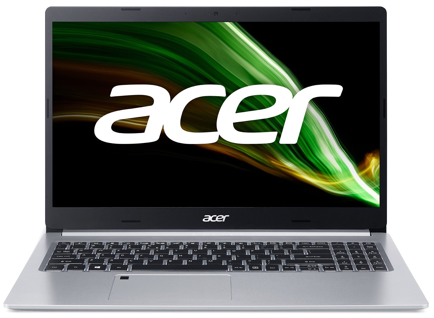 Acer Aspire 5 - Ryzen 5 5500U · RX Vega 7 15W · 15.6”, Full HD (1920 x ...