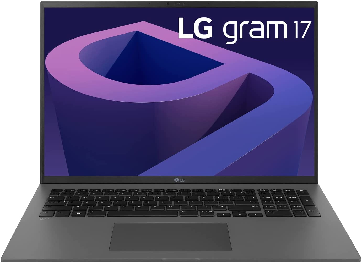 LG Gram 17 (17Z90P, 17Z95P) - Specs, Tests, and Prices