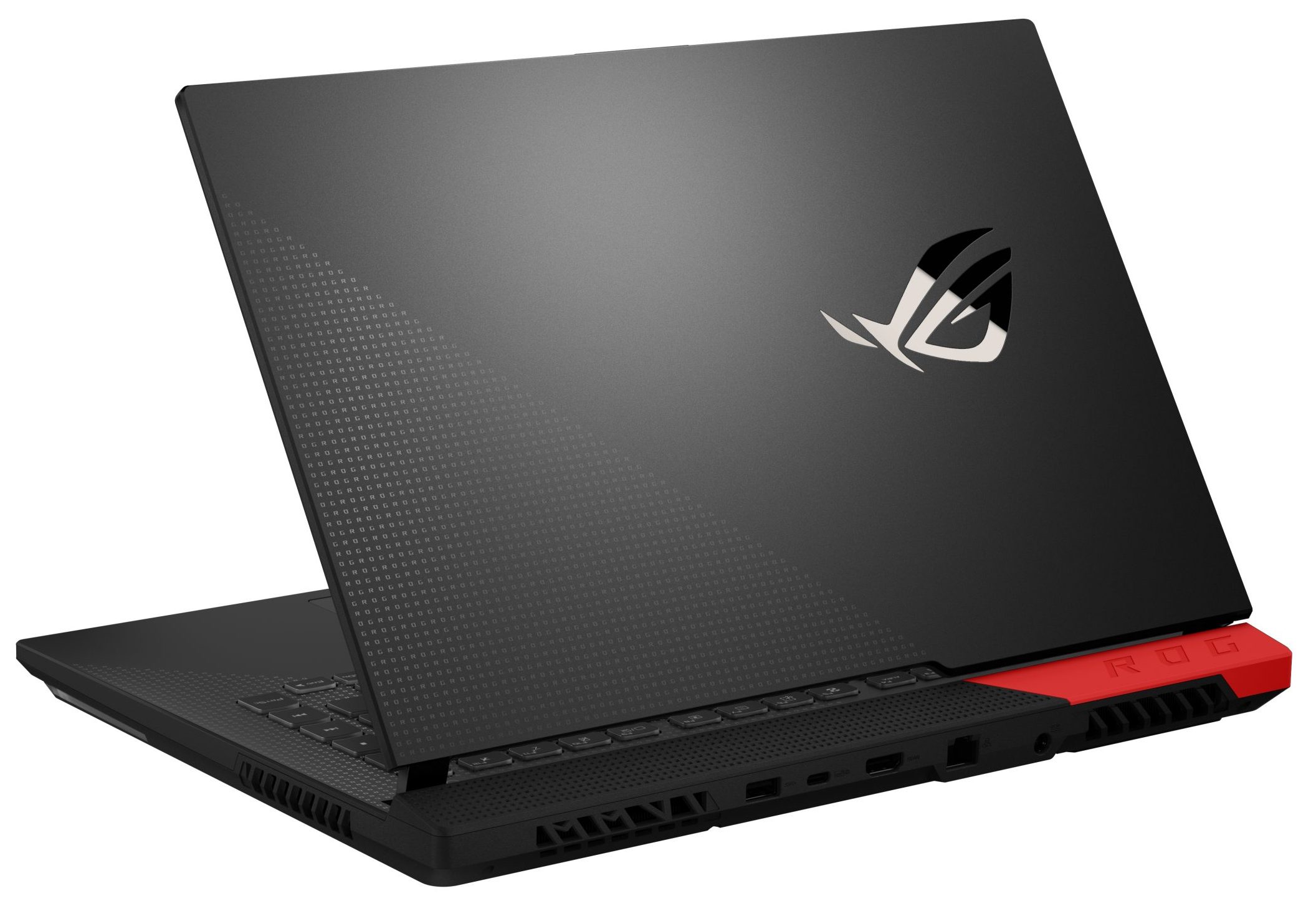  ASUS 15.6 ROG Strix G15 Laptop - AMD Ryzen 7 4800H - GeForce  RTX 3060 – Win 11 Home-with HDMI Cable (32GB RAM