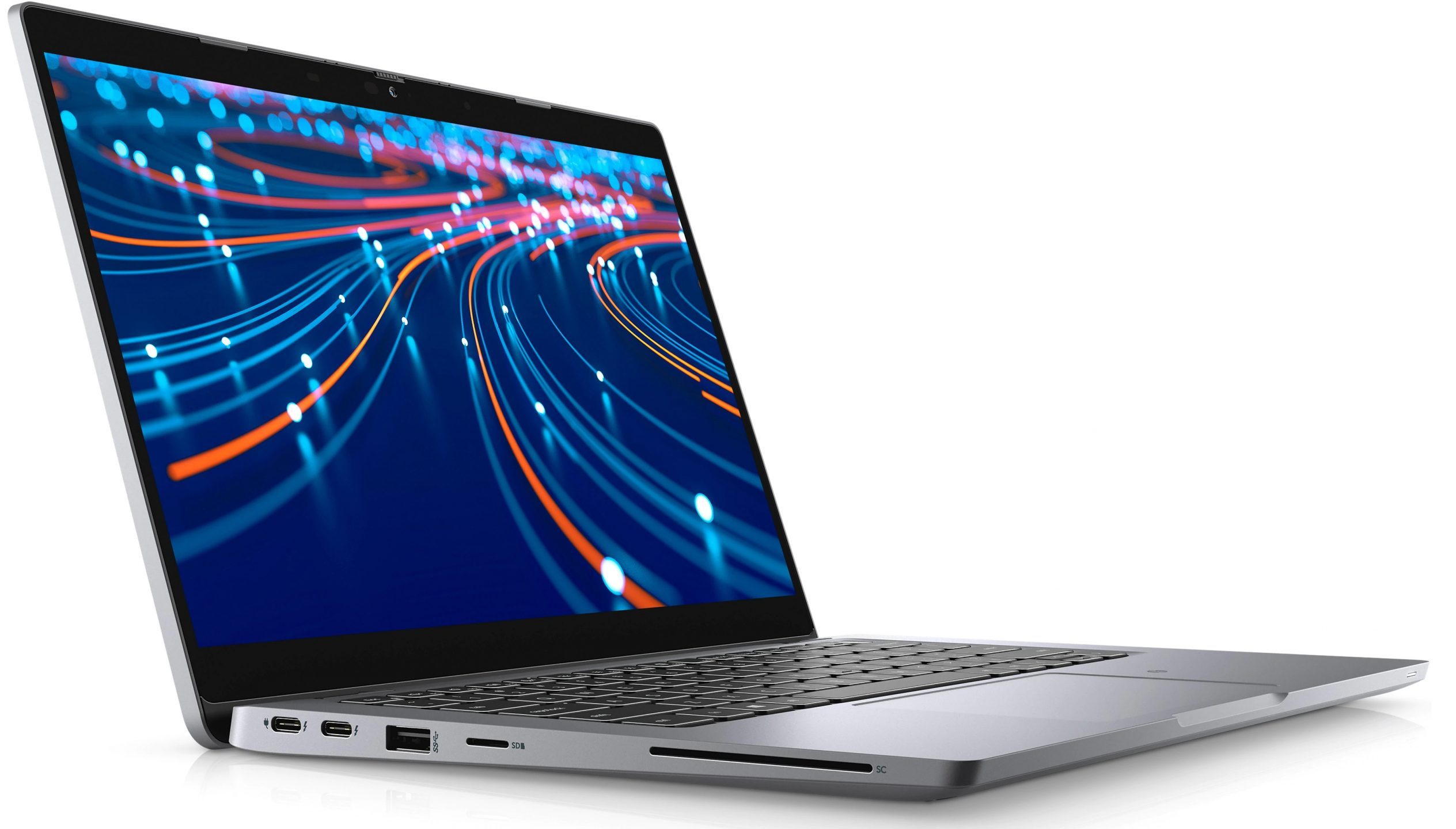 Dell Latitude 5320 - i5-1145G7 · Xe Graphics G7 80 EU · 13.3