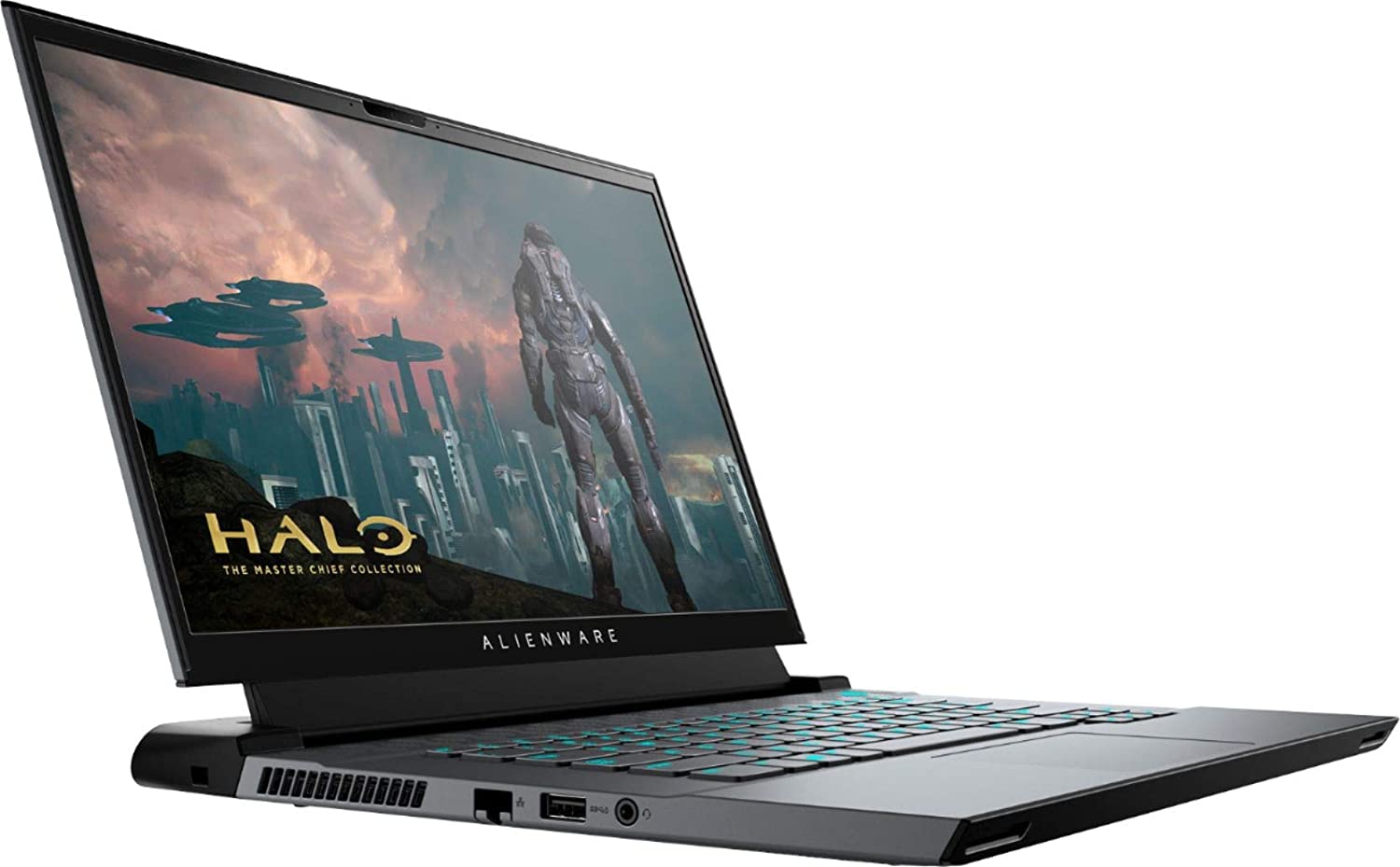 Alienware m15 R4 - i7-10870H · RTX 3070 140W · 15.6”, Full HD ...