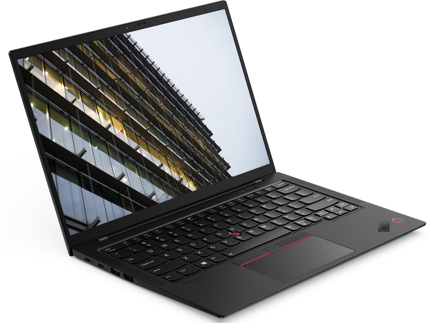 Lenovo ThinkPad X1 Carbon (9th Gen, 2021) - Specs, Tests, and