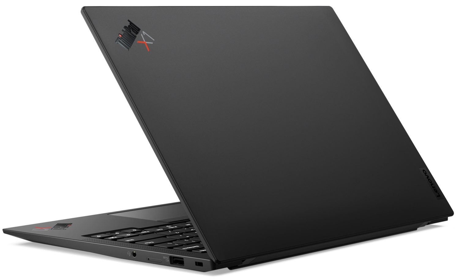 Lenovo ThinkPad X1 Carbon Gen 9 - i7-1165G7 · Xe Graphics G7 ...