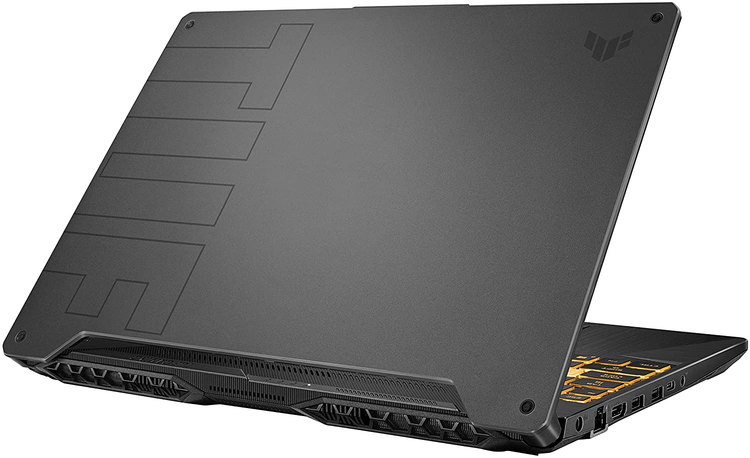 ASUS TUF Gaming A15 - Ryzen 5 5800H · RTX 3060 (Laptop) · 15.6 