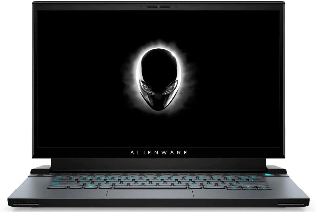 alienware m15 r4  rtx 3070