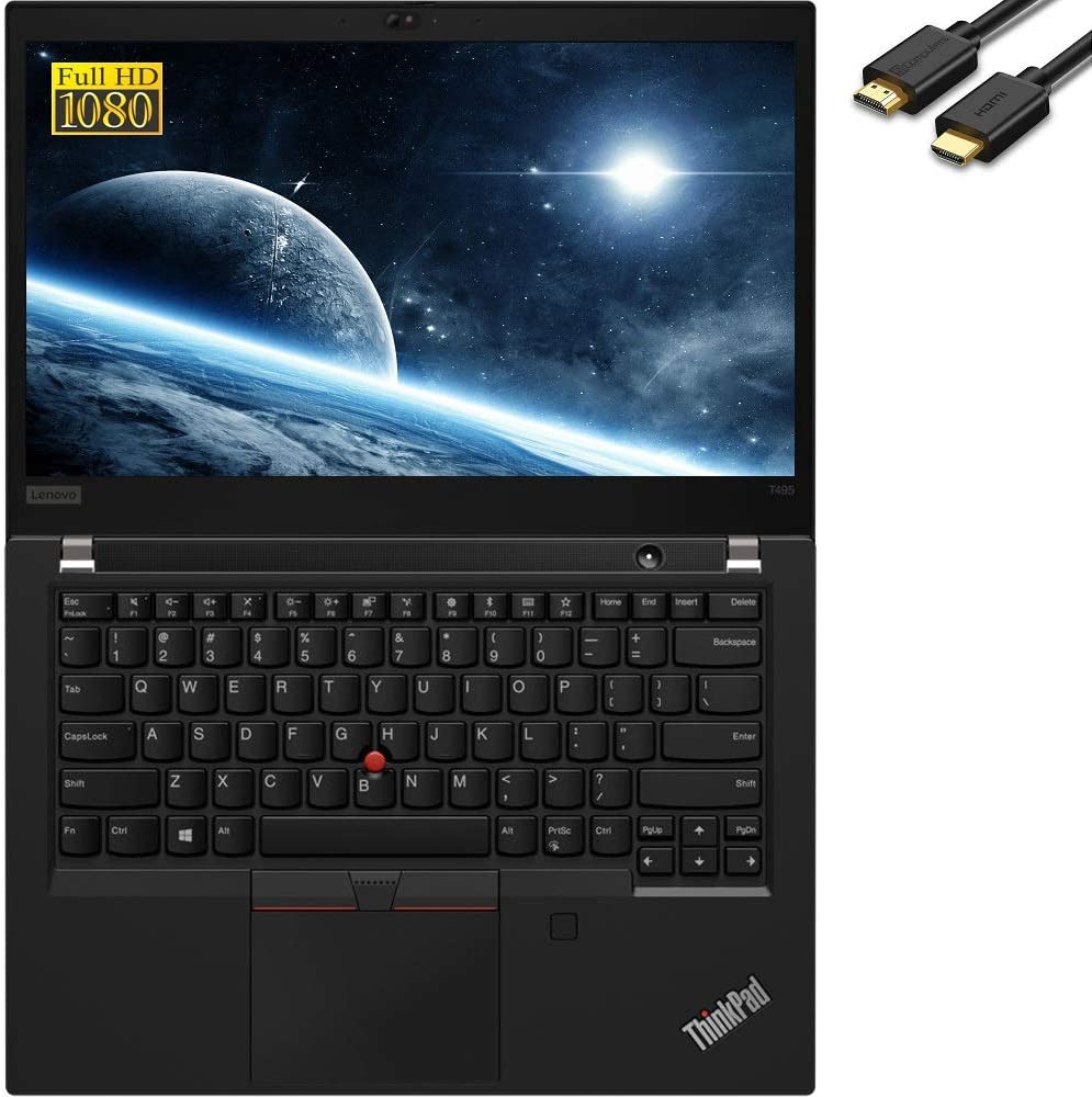 Lenovo ThinkPad T495 Ryzen5 PRO 3500U