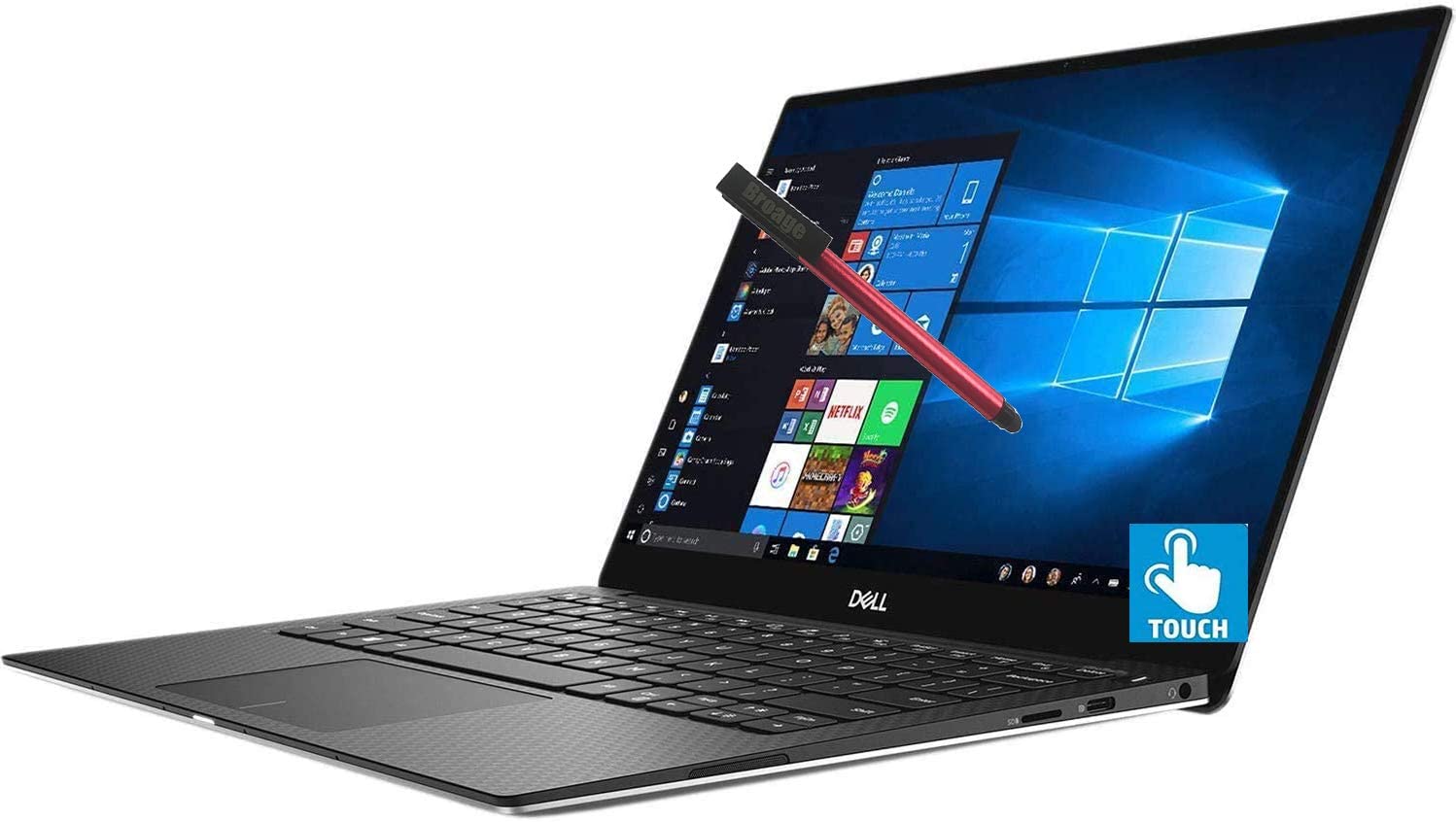 Dell XPS 7390 - i5-10210U · Intel UHD Graphics · 13.3”, Full Dell XPS 7390 - i5-10210U · Intel UHD Graphics · 13.3”, Full