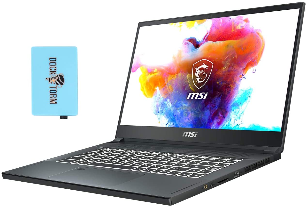 MSI GF65 Thin (10SDR-459) - i7-10750H · GTX 1660 Ti · 15.6”, Full HD ...