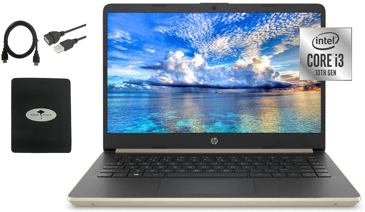 Hp 14s dq2020ur обзор