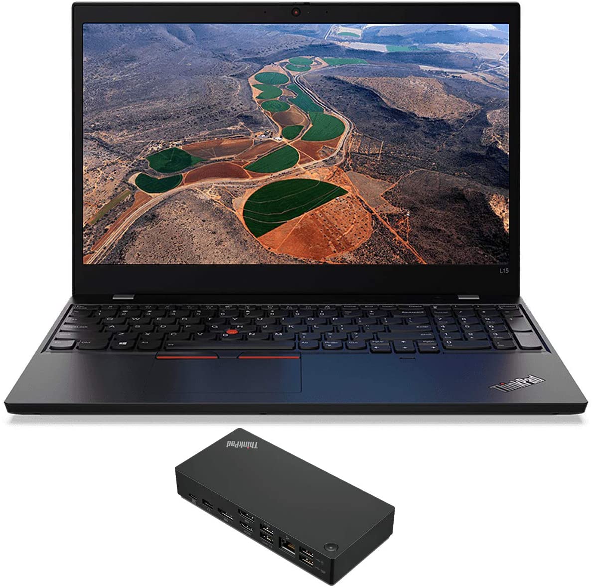 lenovo thinkpad l15 gen 1 (intel)