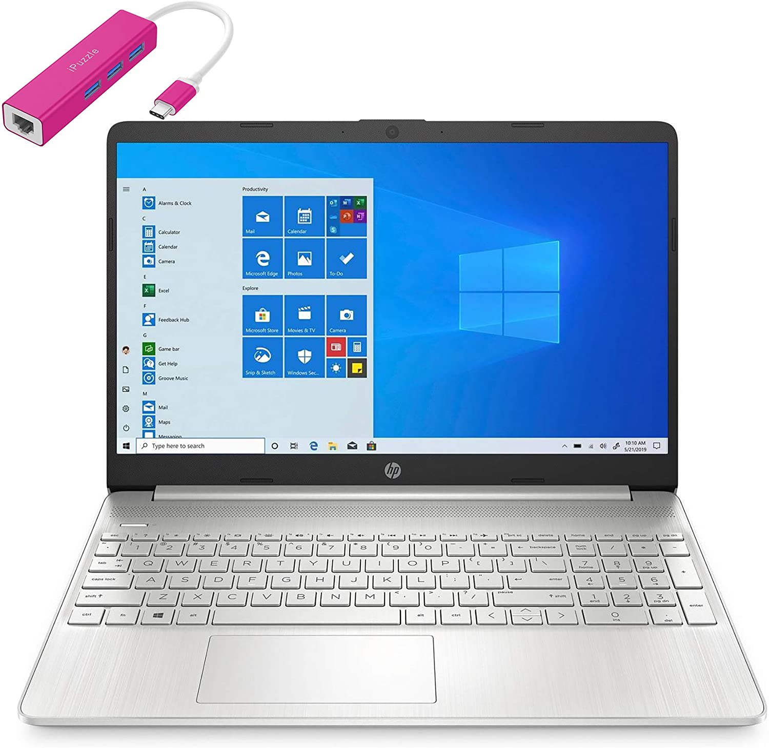 HP 15 (15s-eq)