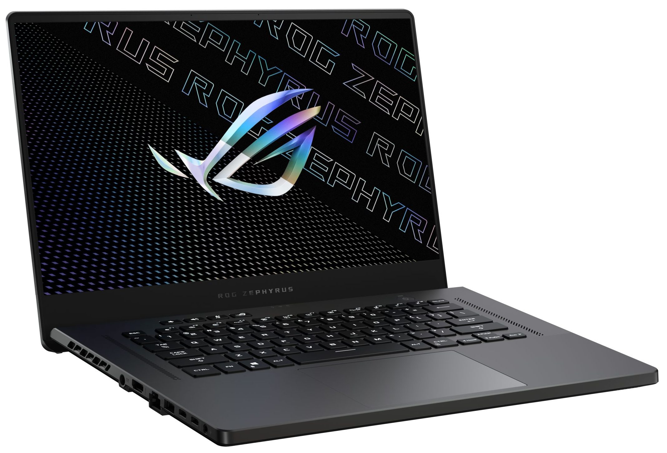 Asus Zephyrus G15 - ノートPC