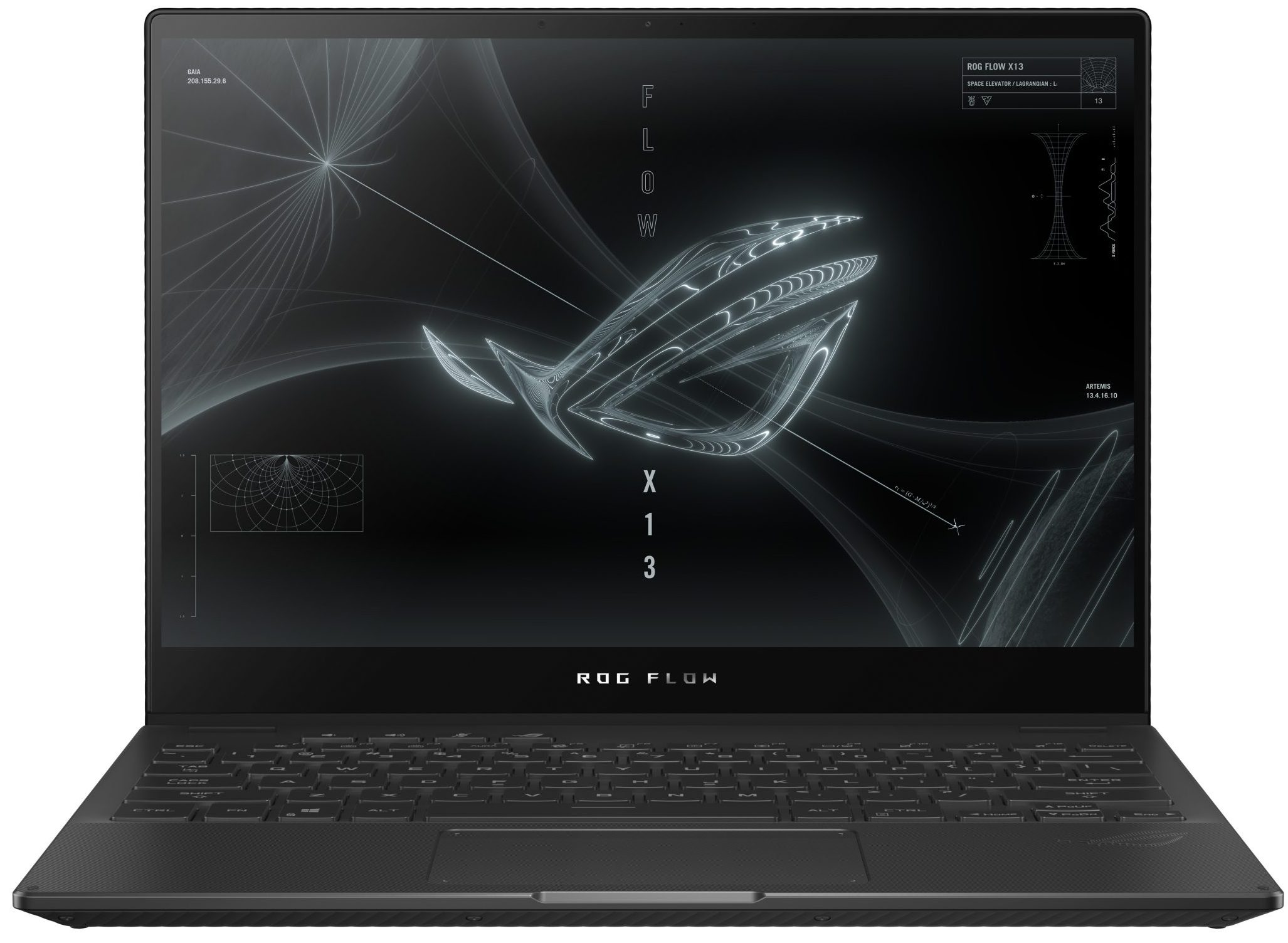 ASUS ROG Flow X13 (GV301 / PV301) - Specs, Tests, and Prices 