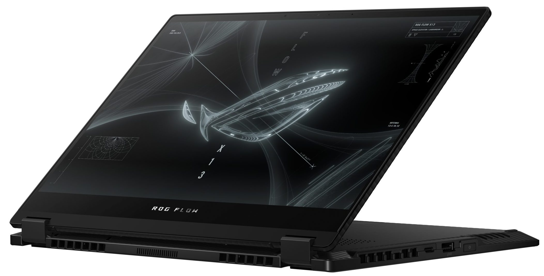ASUS ROG Flow X13 (GV301 / PV301) - Specs, Tests, and Prices