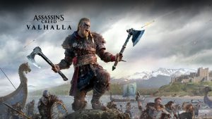 100+] Assassin's Creed Valhalla Pictures