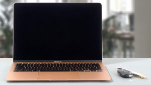 PC/タブレット ノートPC Apple MacBook Air 13 (Late 2020) - Apple M1 · Apple M1 GPU 8-core 