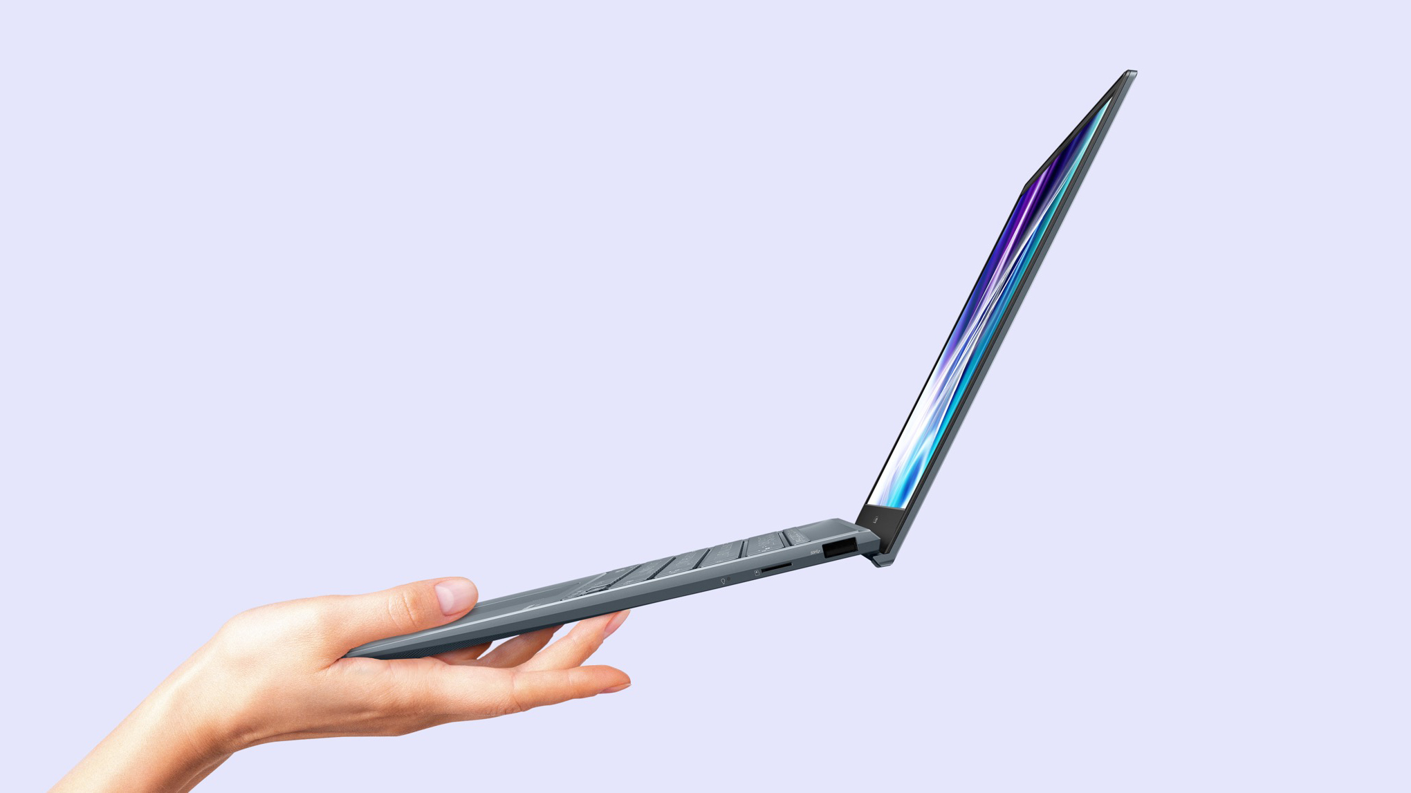 ASUS ZenBook 14 UM425 - スペック、テスト、価格 | LaptopMedia 日本