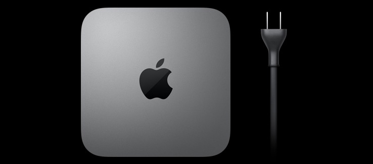 Apple Mac mini (M1 2020) Specifications, Technical Details & Price in India