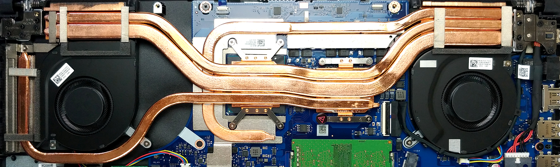 Asus TUF Gaming A17 Mainboard Laptop Reparatur Repair 
