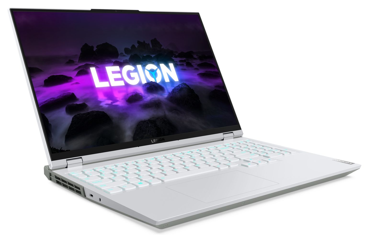 Lenovo 2022 Legion Pro 16" QHD 165Hz Gaming Laptop, AMD Ryzen 6900HX,  64GB DDR5 RAM, 2TB PCIe SSD, NVIDIA GeForce RTX 3070Ti, Backlit Keyboard,  72