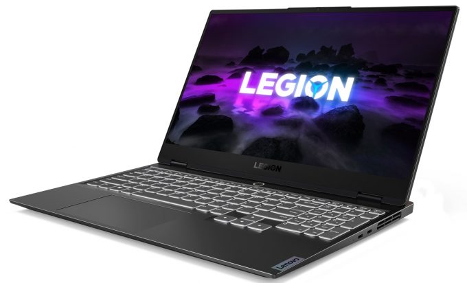 [Specs and Info] Lenovo strives to make their Legion Slim 7 become the ...