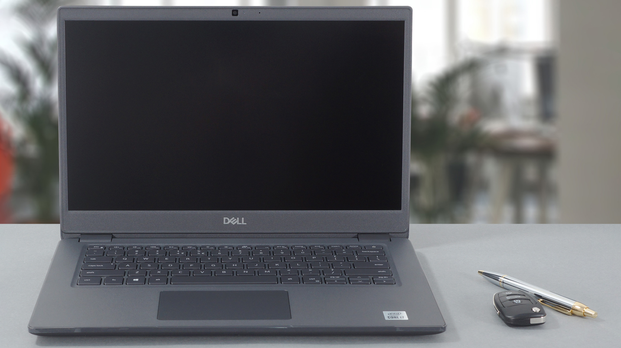 Dell Latitude 14 3410 review - a budget business device with good battery  life 