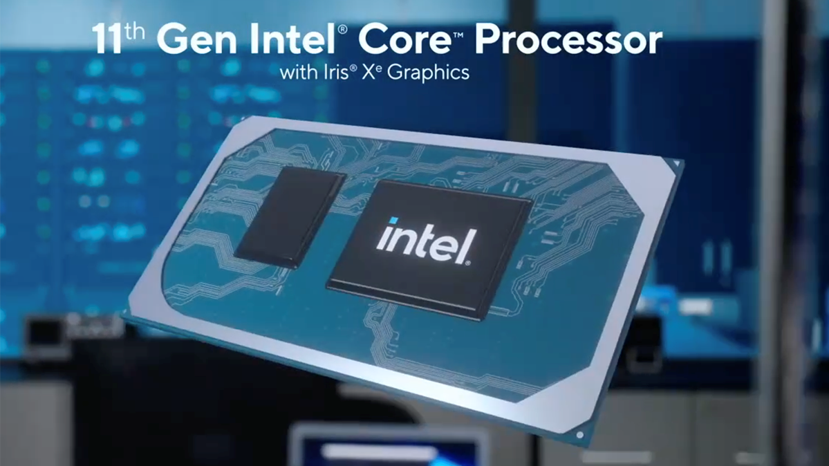 Intel Core i7-11800H Processor - Benchmarks and Specs