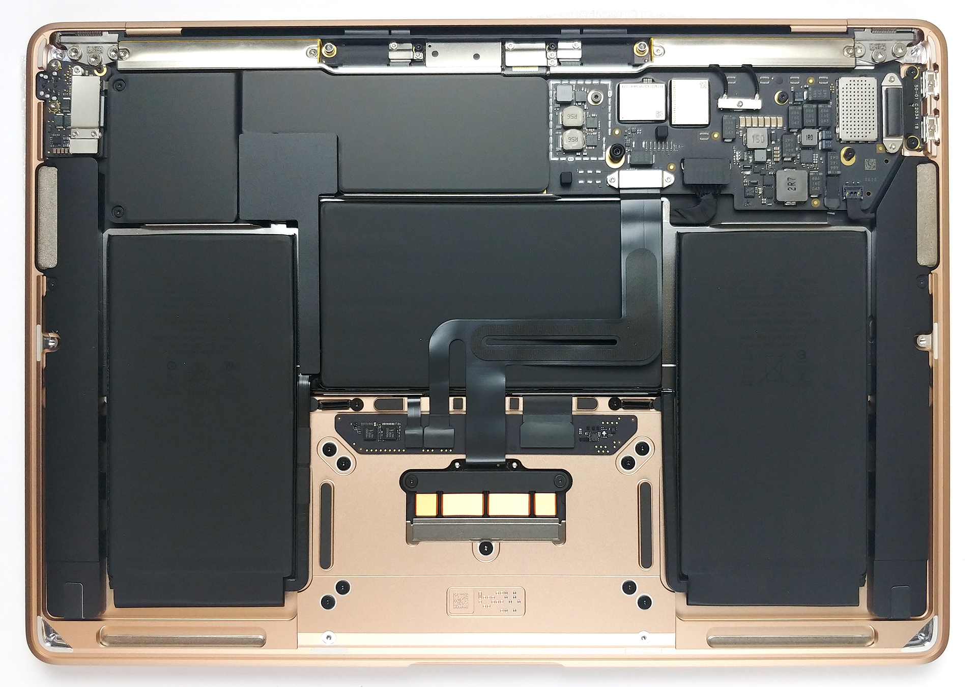 Apple MacBook Air (M1, Late 2020) review - the MacBook Air is a 