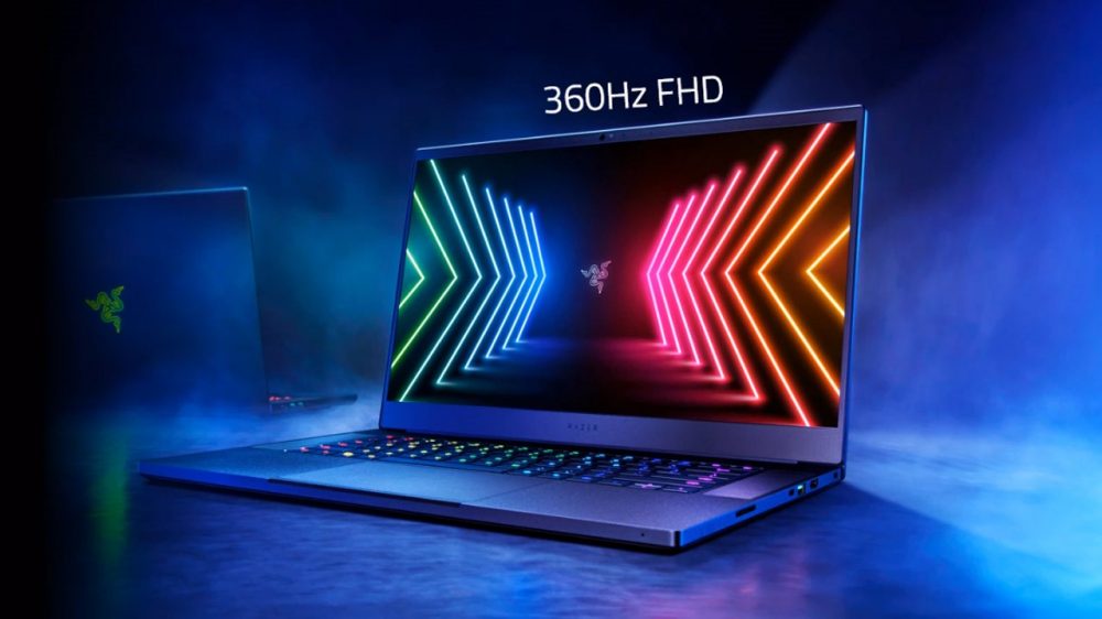 Razer Blade 15 Advanced (2021) vs 15 Advanced (2020) – what are the ...