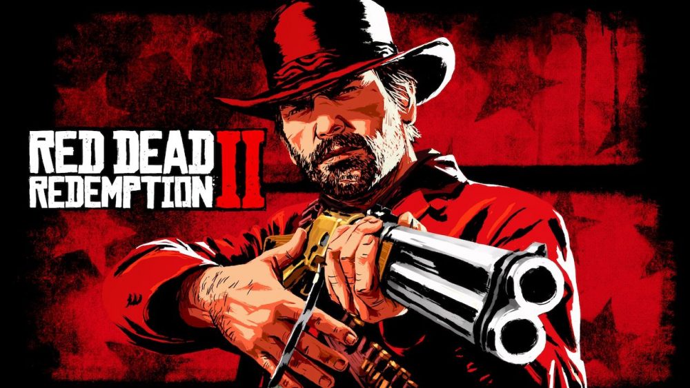 can we play red dead redemption 2 on laptop