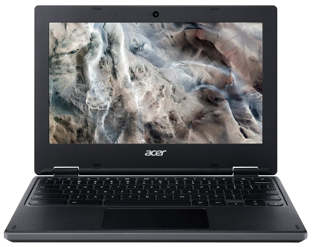 Acer Chromebook 311 - A4-9120C · AMD Radeon R4 (споделена памет