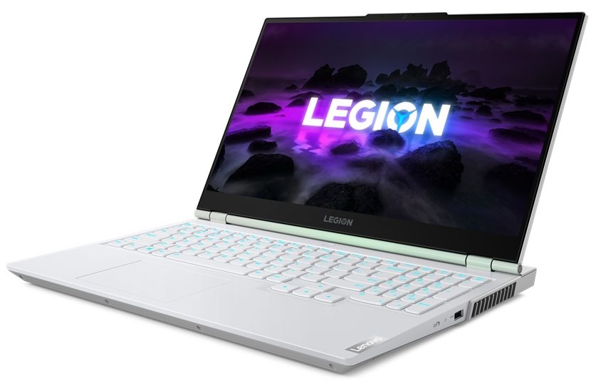 Lenovo Legion 5 (15 AMD, 2021) - Specs, Tests, and Prices
