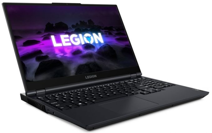 Lenovo Legion 5 (15